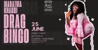 Drag Bingo Ft - Mahatma Khandi