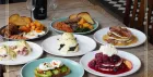 Saturday Brunch and Bottomless