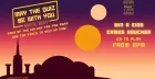 May The Quiz Be With You