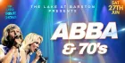 ABBA & 70's TRIBUTE SHOW