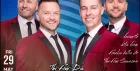 JERSEY BOYS TRIBUTE