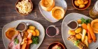 Celebrate Fathers Day at The Adelphi