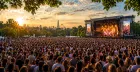 The Queens Arms - This summer in Hyde Park