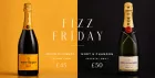 Fizz Friday