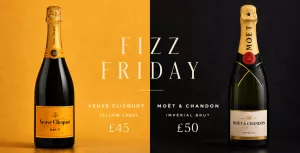 Fizz Friday