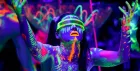 FRIDAY |  NEON NAKED LIFE DRAWING | BIG BELLY | BLACKFRIARS