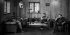 Live Music Friday - The Waves Collective Ludo Exeter