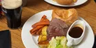 Best Sunday Roasts in Hernehill