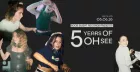Boobsweat Records presents; 5 Years of Oh See