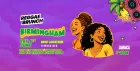 The Reggae Brunch BHAM - Sat 6th June