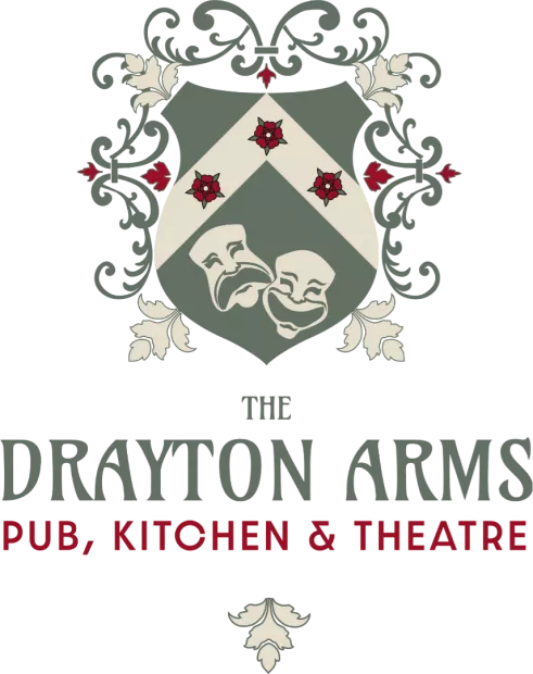 More than just pints, at the Drayton Arms