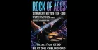 Rock Of Ages: The Ultimate Rock Anthems