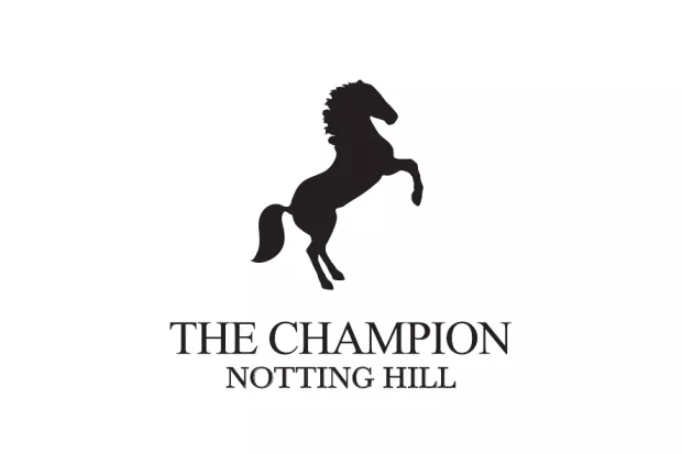 The Champion