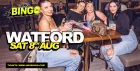 UKG Bingo Watford Special