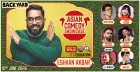 ASIAN COMEDY SHOWCASE