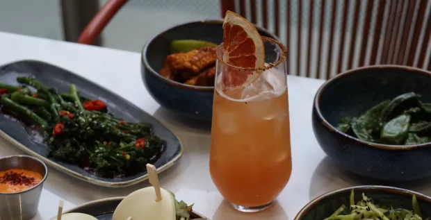 Paloma Week With Altos Tequila