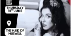 Amy Winehouse Tribute Duo