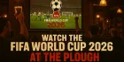 FIFA World Cup 2026