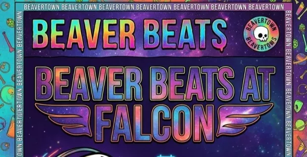 Beaver Beats
