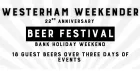 Westerham Weekender