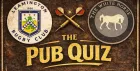 Big Fat Summer Quiz