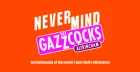Nevermind the Gazzcocks Quiz
