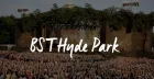 BST Hyde Park Pre-Party
