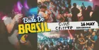 Baile Do Brasil - Brazilian Baile Funk Party (Birmingham)