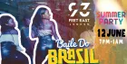Baile Do Brasil - Brazilian Baile Funk Summer Party (London)