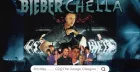 BieberChella (Glasgow)