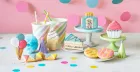 Icing Lates Notting Hill- Birthday Treats letterbox 18:30-20:00