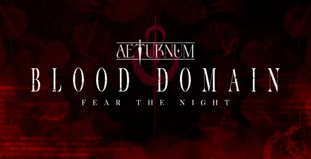 AETURNUM: BLOOD DOMAIN