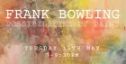 Frank Bowling: The Possibilities of Paint