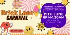 Brick Lane Carnival (London)
