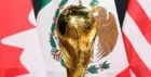 Live World Cup football