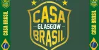 BRAZIL V MOROCCO - Brazil's Official Fan Zone - World Cup 2026