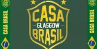 BRAZIL V HAITI - Brazil's Official Fan Zone - World Cup 2026