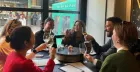 Bottomless Prosecco & Mimosa