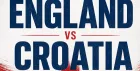 England v Croatia @ World Cup 2026