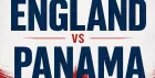 England vs Panama @ World Cup 2026