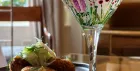 Blooming Well - Chelsea Flower Show seaonal pairing