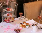 Afternoon Tea at The Milestone Hotel and Residences