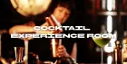 🍸 NEW: Cocktail Experience Room from £29 at 68 & Shanghai