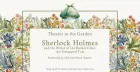 Sherlock Holmes and the Bitter of the Baskervilles: An Untapped Tale – Live in the Garden