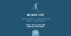 World Cup at The Parcel Yard – King’s Cross