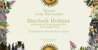Sherlock Holmes and the Bitter of the Baskervilles: An Untapped Tale – Live in the Garden