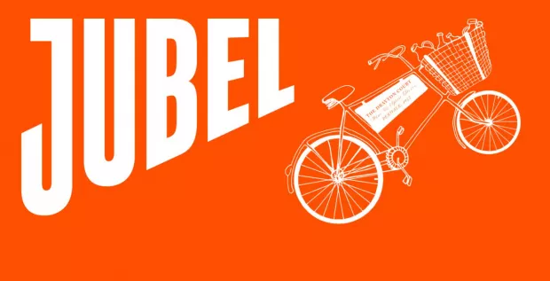 SUMMERTIME WITH JUBEL