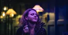 ELLIE HARRIS TRIO JAM LIVE AT 135 BAR & LOUNGE