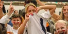 WORLD CUP - ENGLAND v CROATIA
