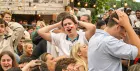 WORLD CUP - ENGLAND v GHANA